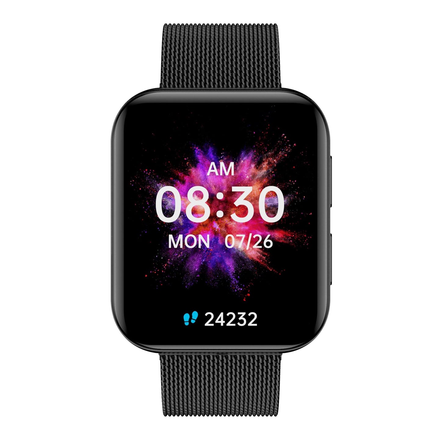 Smartwatch Garett GRC MAXX μαύρο