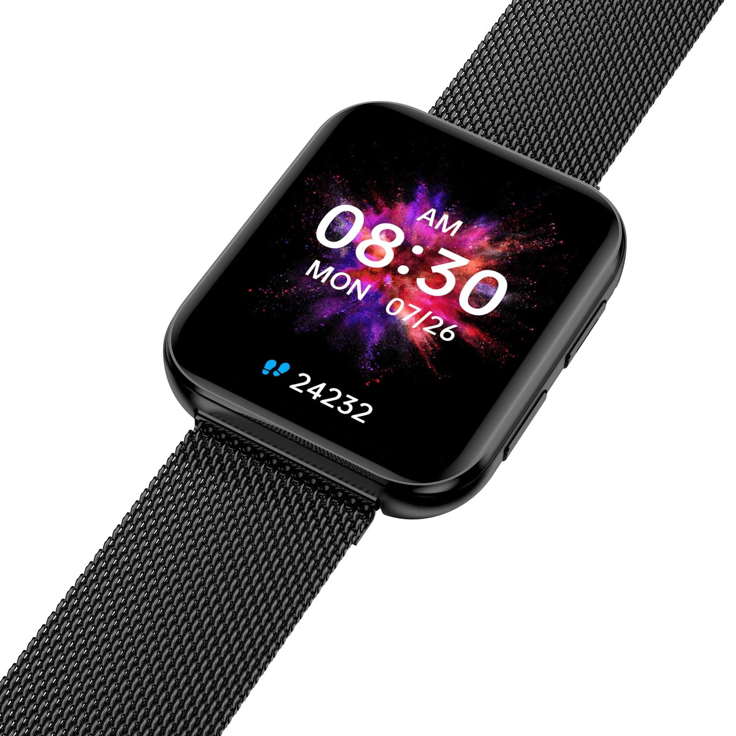 Smartwatch Garett GRC MAXX μαύρο