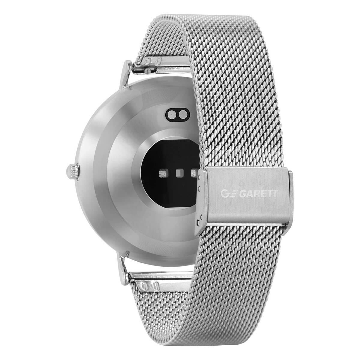 Smartwatch GARETT Verona ασημί